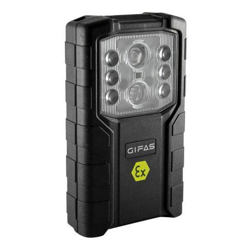 860454 GIFAS TorchLED EXexplosionsgeschützte Ta