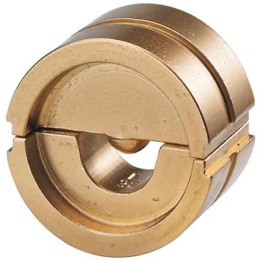 105760 Presseinsatz Serie 22, Dornpressung für