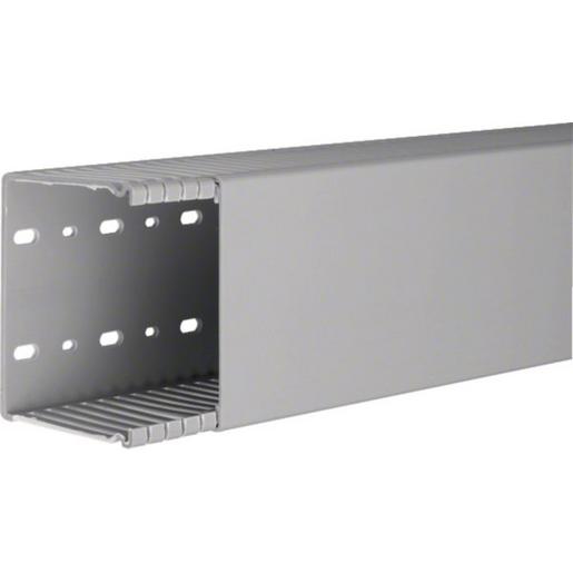 BA68010007030B Verdrahtungskanal PVC BA6 80x100 sgrau
