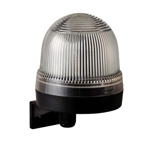 224.400.75 LED-Dauerleuchte WM 24VAC/DC CL