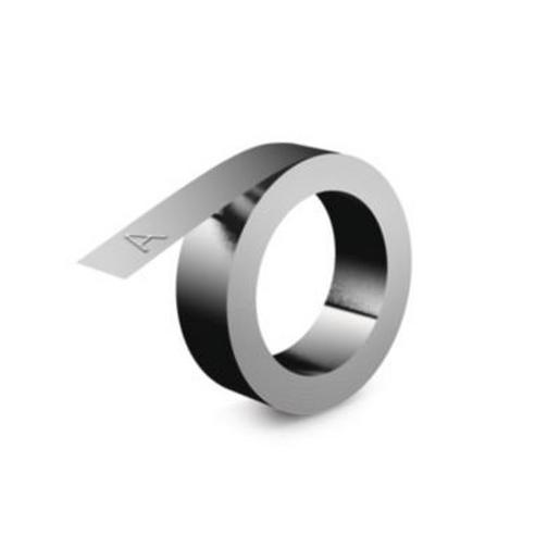 32500 Rhino Prägeband Stahl, nicht klebend ni