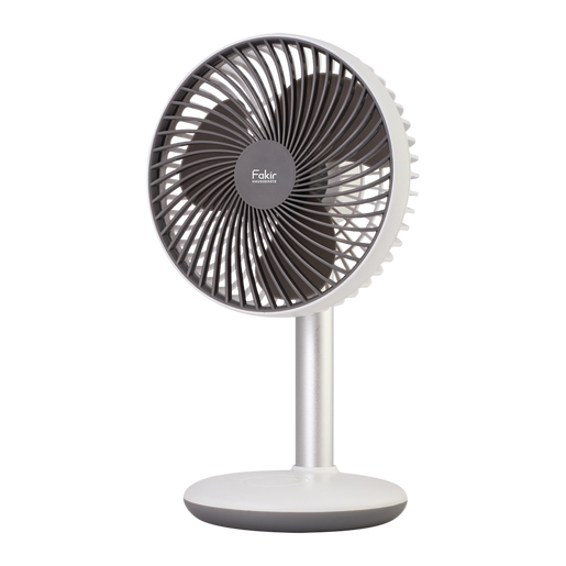 TVC 14 Twister Tischventilator prestige, weiß