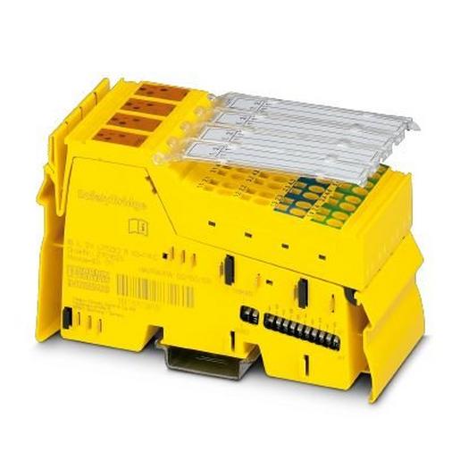 IB IL 24 LPSDO 8 V3-PAC Sicherheitsmodul