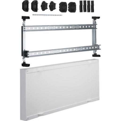 UD23A1 Baustein,universN,300x750mm, f.Reihenkl.