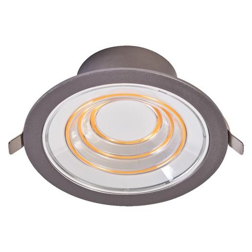 Decor Filament Downlight Ripple 166mm Decor Filament Downlight Ripple