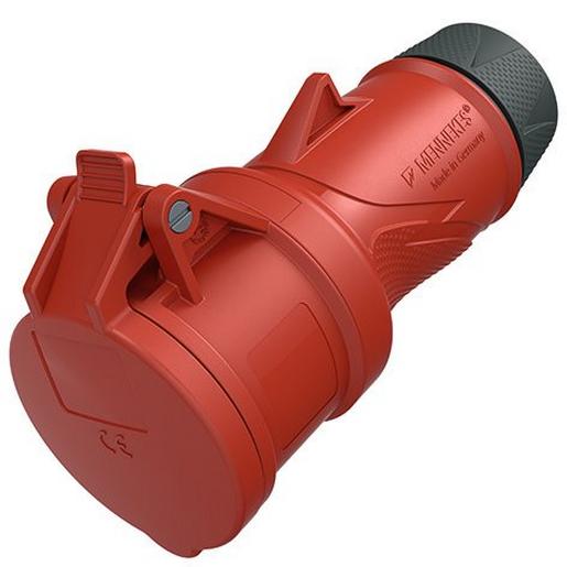 14520 CEE Kupplung PTX 32A5p6h 400V IP54