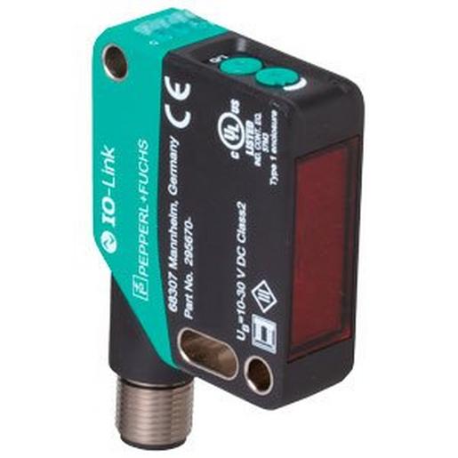 OBR15M-R200-2EP-IO-V15 Reflexionslichtschranke mit Polarisation