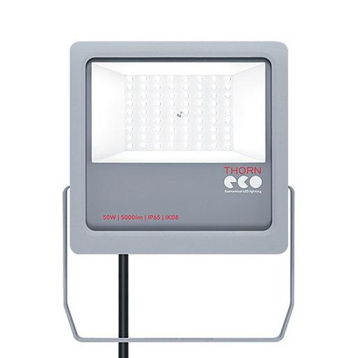 LEONIE LED FL IP65 50W 830 LED Fluter