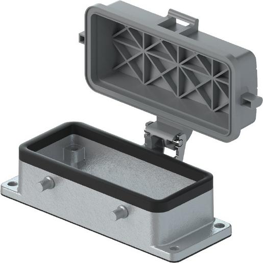 BAS GUT GE 24 A Gehäuseunterteil-BAS GUT GE 24 A