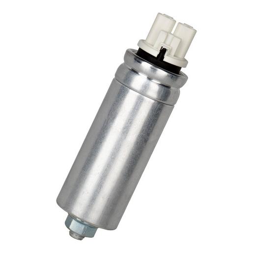 145137 Kondensator 12µF 250V Aluminiumgehäuse M