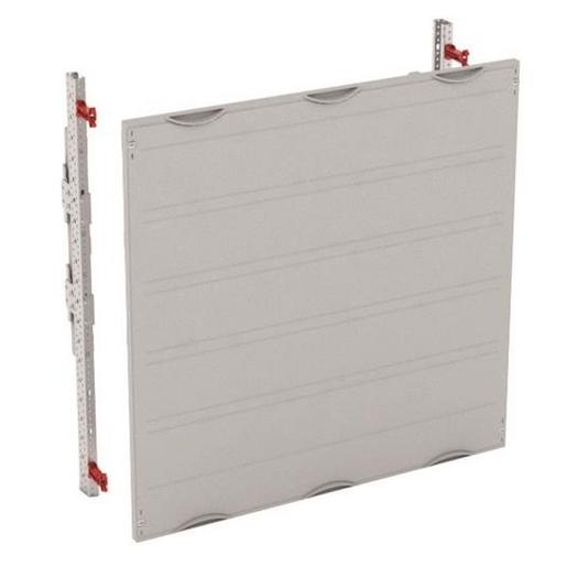 MBD100 MBD100 NH-Lasttrennleisten-Modul 5RE / 1