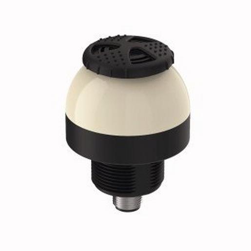 K50LGRALSYPQ LED-Anzeige, Kennleuchte mit Tonsignal