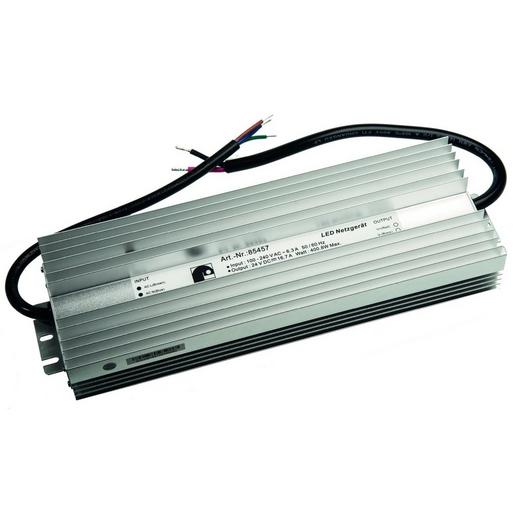 85457 LED-Netzgerät 24V 400,8W IP67 WITH PFC A
