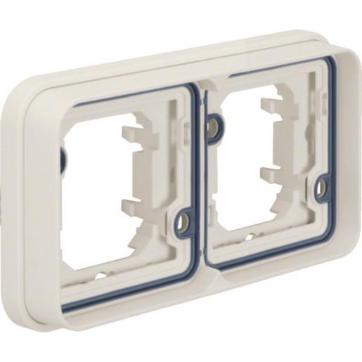 13293502 Rahmen 2f waag UP W.1 pw