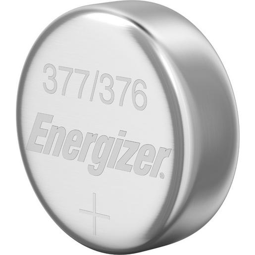 373 373 Silber-Oxid low drain 1,55Volt 1er M