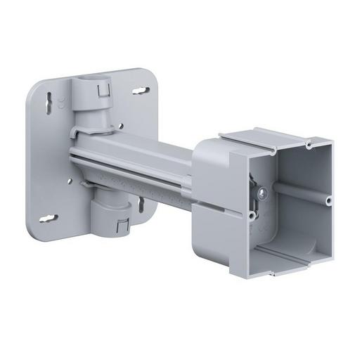 1159-61 Teleskop-Gerätedose, für Isolierstärke 8