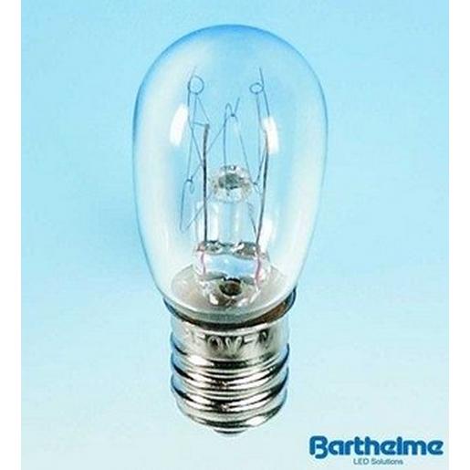 00112660 KB 19x48mm E12 12V 6W