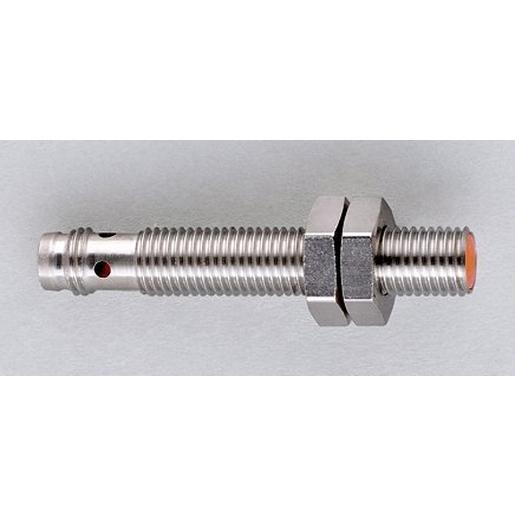 IEB3002BAPKG/AS Induktiver Sensor, M8 x 1 / L = 50 mm, S