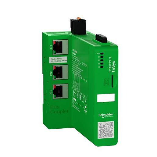 TPRBCPFN TeSys island Profinet Buskoppler