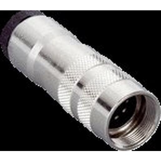 DOS-1608-GA Konfektionierbare Steckverbinder, DOS-16