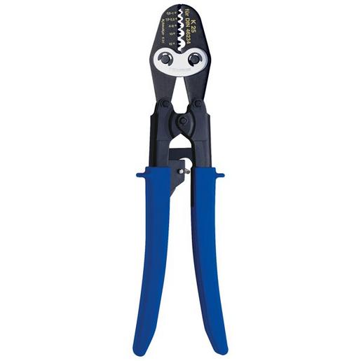 K25 Presswerkzeug, 0,5 - 16 mm²