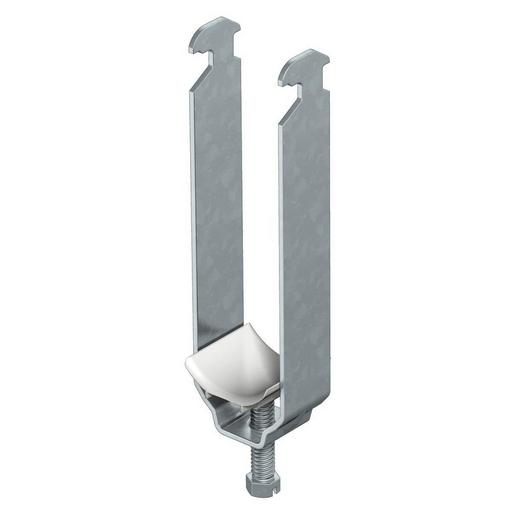 2056 3 28 FT Bügelschelle 3-fach 22-28mm Stahl tauchf