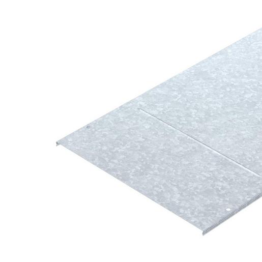 DGRR 500 FT Deckel rastbar für Gitterrinne 500x3000