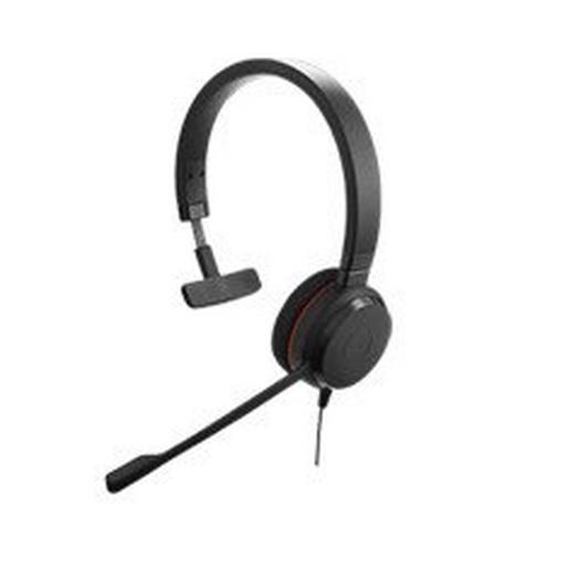 SH000063 Swyx Headset - Jabra Evolve 20 UC Mono