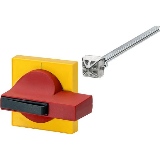 8UC7222-3BB20 Türantrieb 8UC7 Handhabe rot/blaugrün Ba