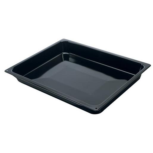 AC016 XXL-Fettpfanne Email AC016