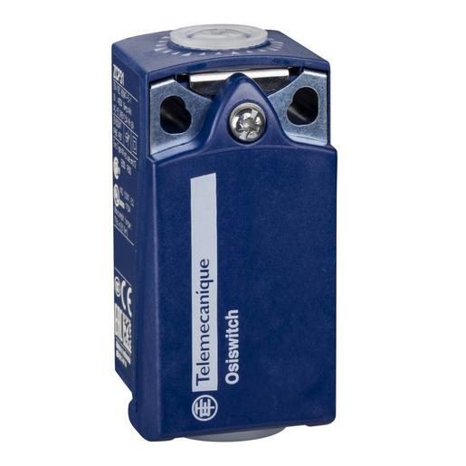 ZCP31 ZCP-Positionsschaltergehäuse, 1Ö+2S, Kom