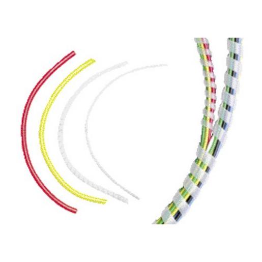 87621054 SBF 100 Spiralband, 50m, ws