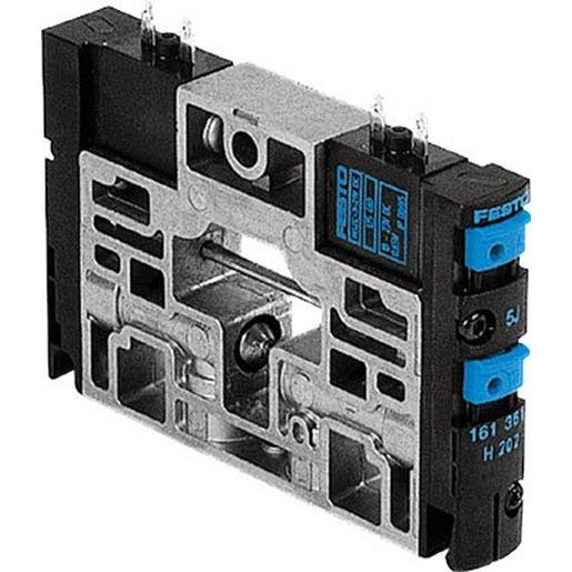 CPV14-M1H-2X3-GLS-1/8 CPV14-M1H-2X3-GLS-1/8 Magnetventil