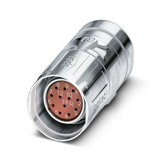 CA-17F1N8A85DUS Kabelsteckverbinder