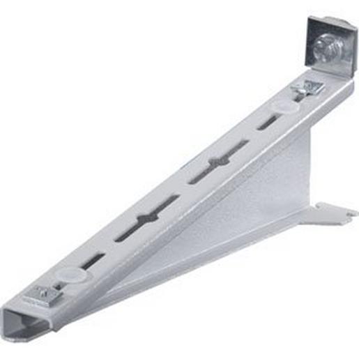 KT KK 40 Kabelträger-Konsole, 400 mm breit, Tragf