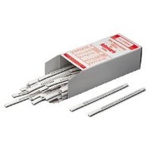 U BK 30, ws U BK 30 Blitzkennzeichen, weiß