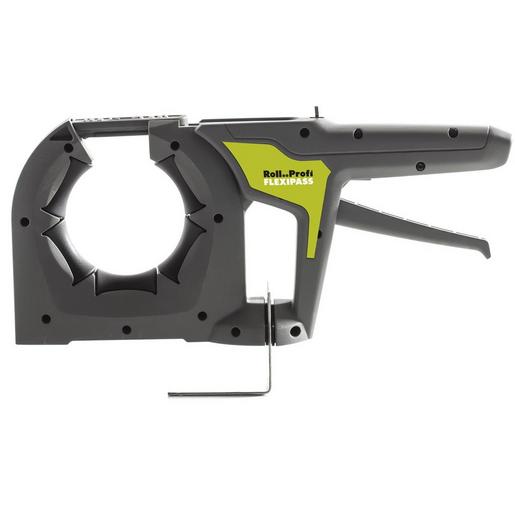 FLEXIPASS Roll..Profi Kabelverlegung FLEXIPASS