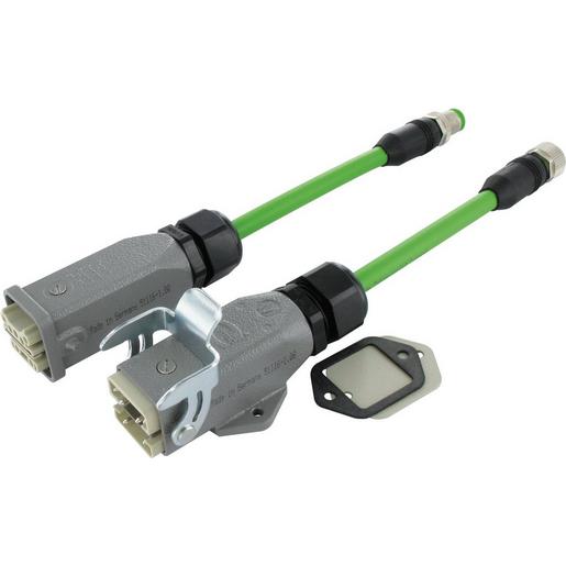 56953 Cube67 Zubehör