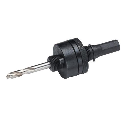 207584 Aufnahmeschaft 11 mm für Lochsägen 32-15