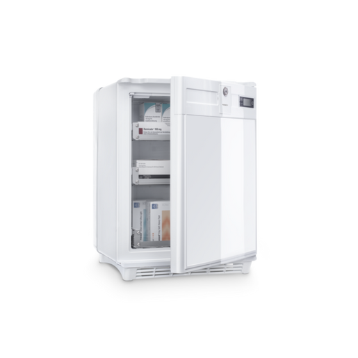 HC 302 DIN Energieeffizenter Kompressorkühlschrank