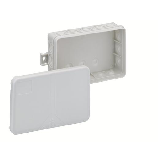 i 16-L Abzweigdose, Schutzart IP55, max. Leiter