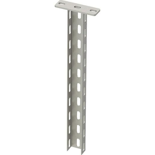 US 3 K 80 A2 Hängestiel mit angeschweißter Kopfplatte