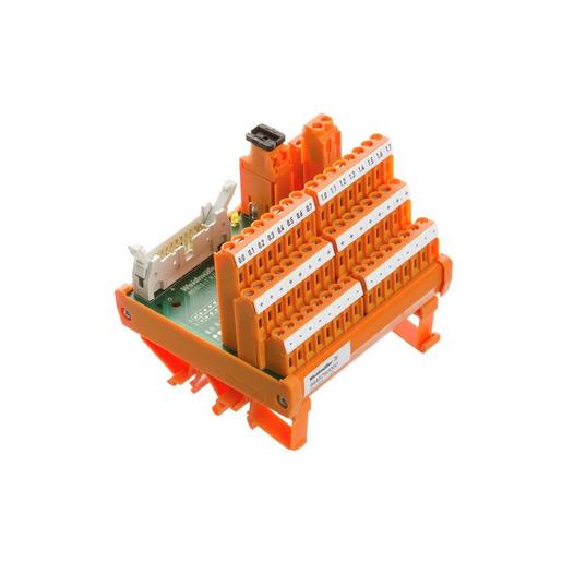 RS 16IO 3W H Z Übergabemodul, LM2NZF 5.08mm