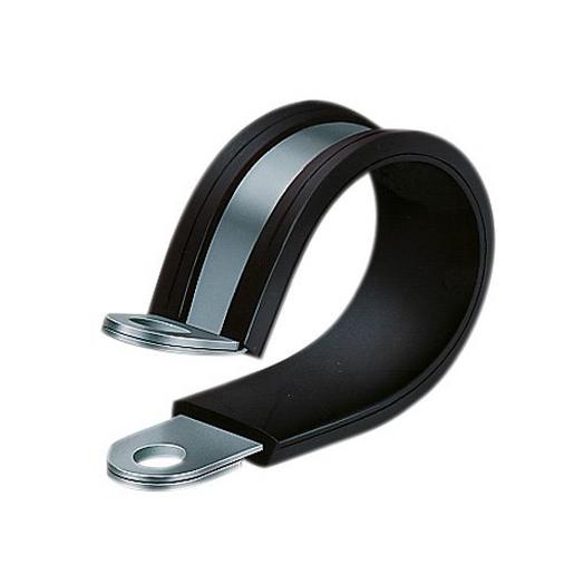 SKM, AD13 Schlauch-Klemmschelle, Stahl verzinkt/Gu