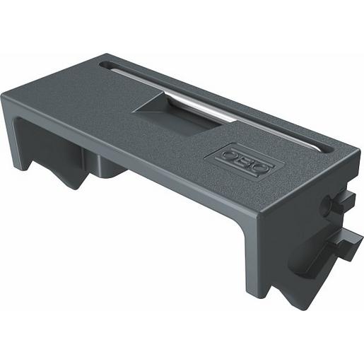 SA GES4 7011 Schnurauslass mit Staubschutzdichtung, P