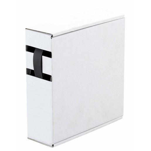 NSSLB6.0BL.01 Schrumpfschlauch 3:1, 6.0mm/2.0mm, 10m,