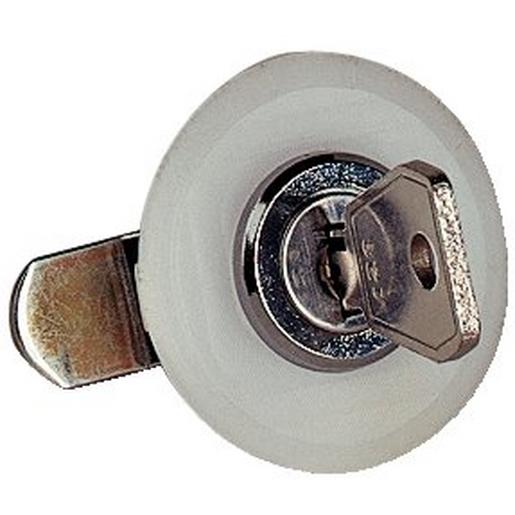 UZ1 UZ1 Sicherheits-Schloß für UK500