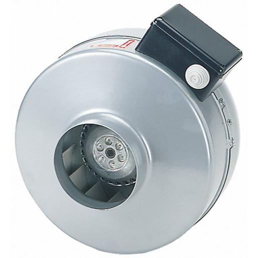 ERR 16/1 EC Radial-Rohrventilator ERR 16/1 EC 695 m3