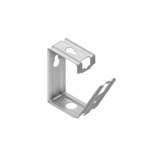 SHS 30 Sammelhalter, Höhe 81 mm, Breite 50 mm,