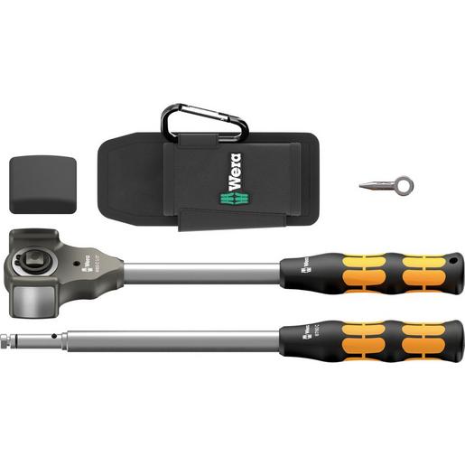 05133862001 8002 C KOLOSS All Inclusive Set mit 1/2"